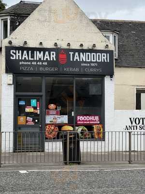 Shalimar Tandoori