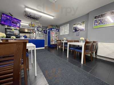 Goodison Pizza