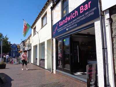 Kitty's Pwllheli