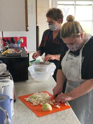 The Kingswood Kitchen