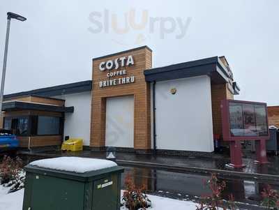 Costa Coffee