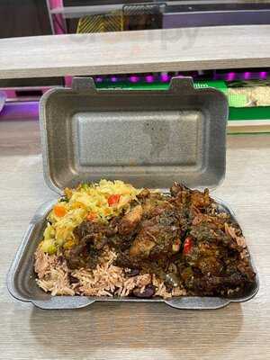 Eat Smart Authentic Caribbean Takeaway