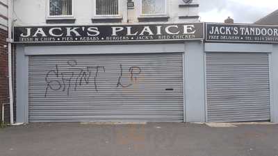 Jack's Place Takeaway
