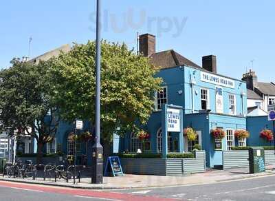 The Lewes Road Inn