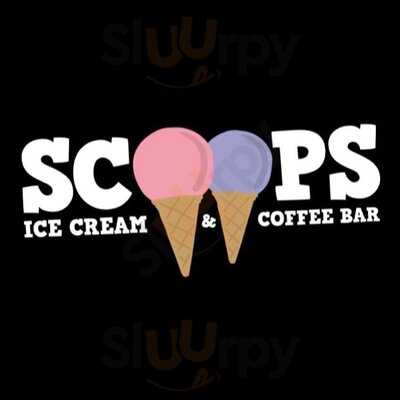 Scoops Ice Cream & Coffee Bar Porthcawl