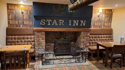 The Star Inn, North Dalton