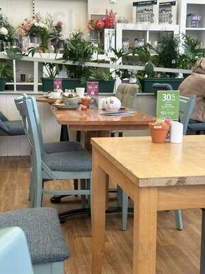 Squire’s Garden Centre
