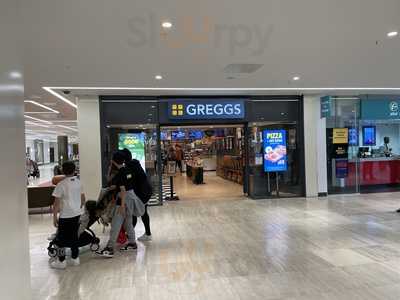 Greggs