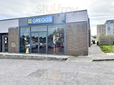 Greggs