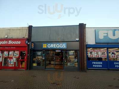 Greggs