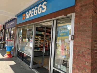 Greggs