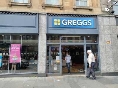 Greggs