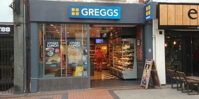 Greggs