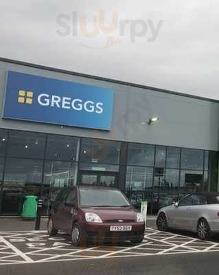 Greggs