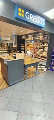 Greggs