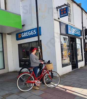 Greggs