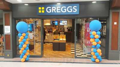 Greggs