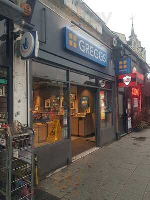 Greggs