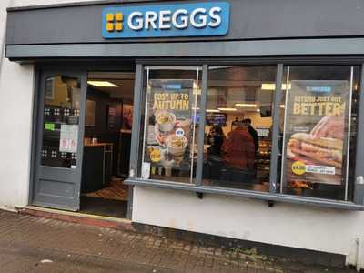 Greggs