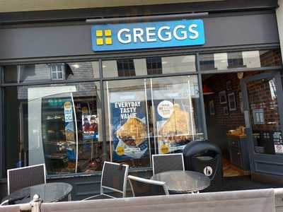 Greggs