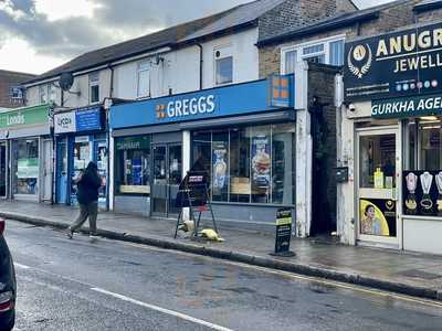 Greggs