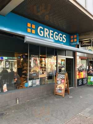 Greggs