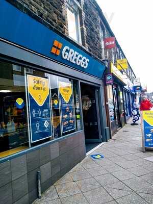 Greggs