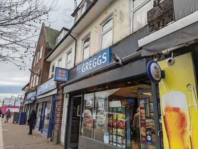 Greggs