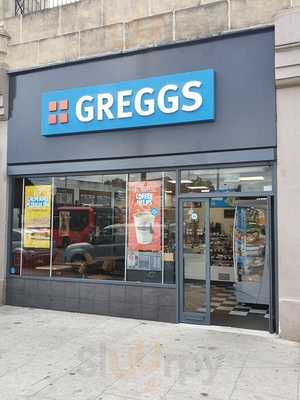 Greggs