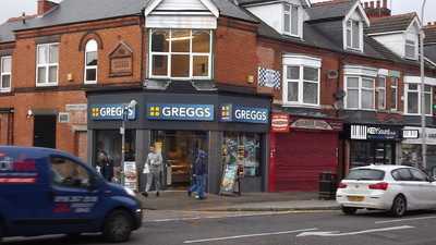 Greggs