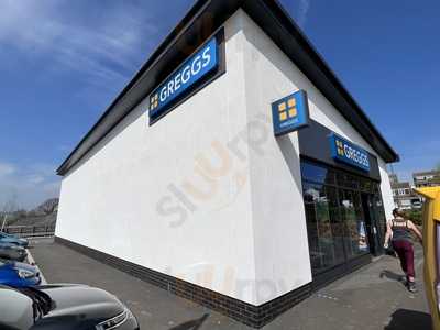 Greggs