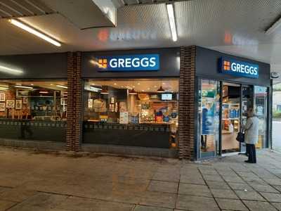 Greggs