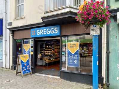 Greggs