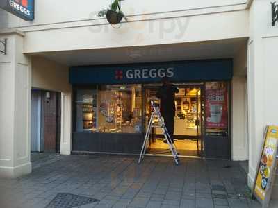 Greggs