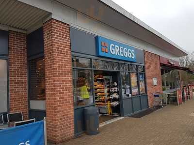 Greggs