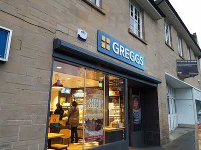 Greggs