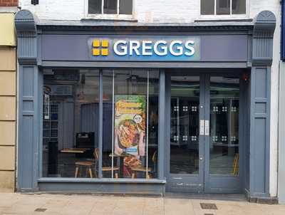 Greggs