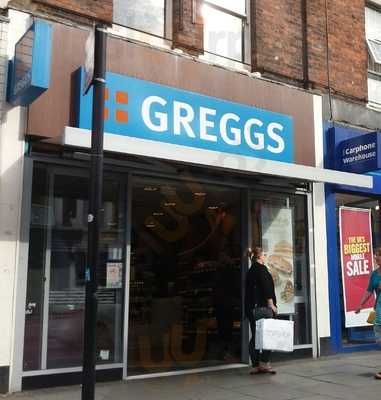 Greggs