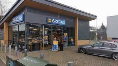 Greggs