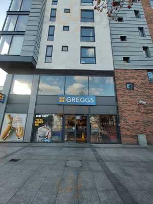 Greggs