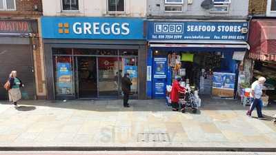 Greggs