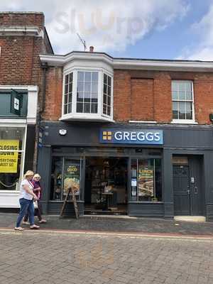 Greggs