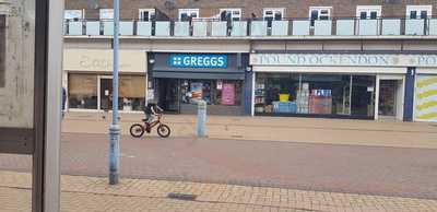 Greggs