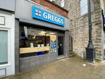 Greggs