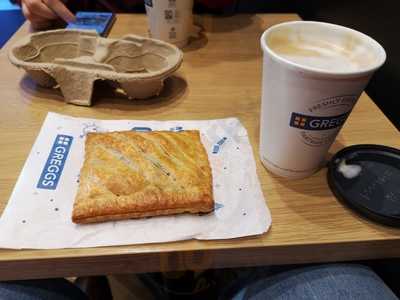 Greggs