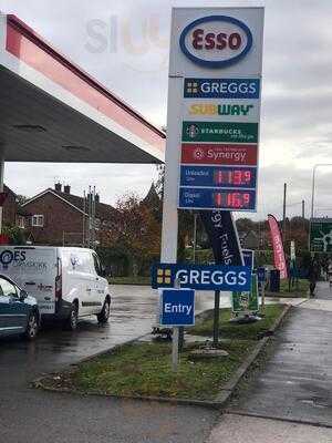 Greggs