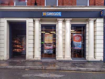 Greggs