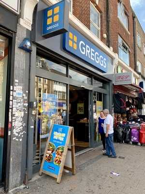 Greggs