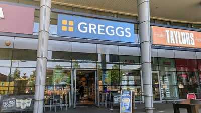 Greggs