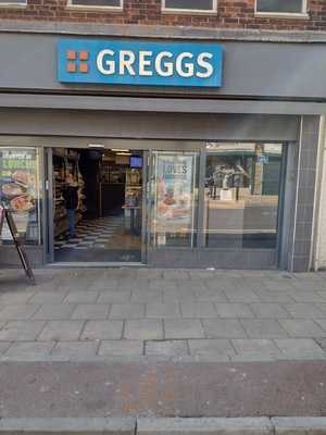 Greggs